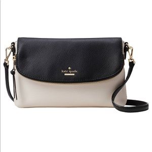 Kate Spade Jackson Street Harlyn Crossbody Bag